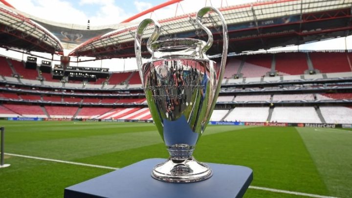 Syarat Inggris Punya 6 Klub di Liga Champions 2026-2027