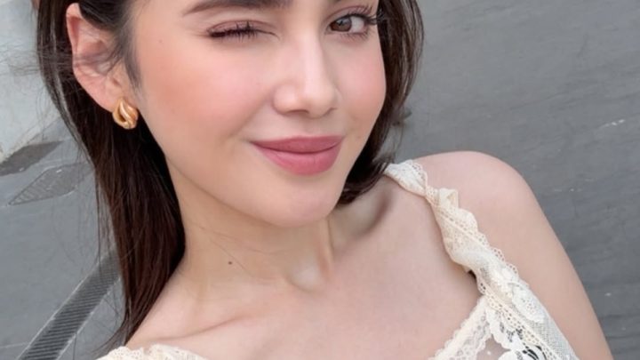 Historic Moment: Gaya Mewah Syifa Hadju saat Honeymoon di Italia, Pakai Outfit Puluhan Juta Rupiah