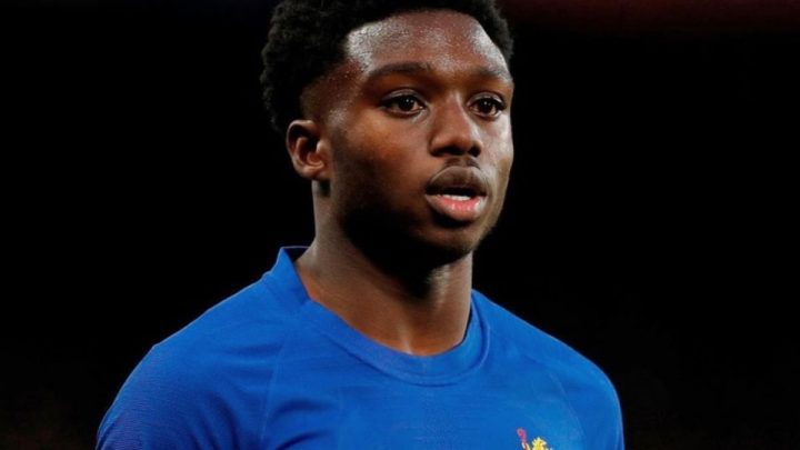 Topics Covered: Kisah Mantan Wonderkid Chelsea Tariq Lamptey, Hanya Main 25 Menit Sebelum Putus Kontrak di Fiorentina