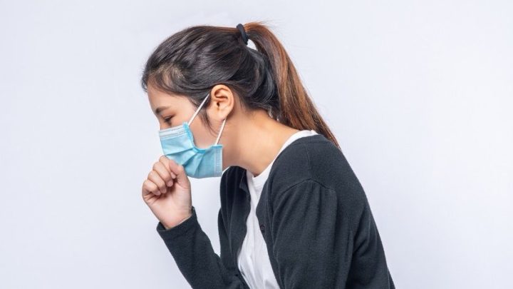 Solution For: 5 Tanda Penyakit Tuberkulosis, Batuk Lebih dari 2 Minggu