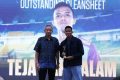 Pecahkan Rekor Clean Sheet Yoo Jae-hoon – Kiper Persib Bandung Teja Paku Alam Belum Puas!