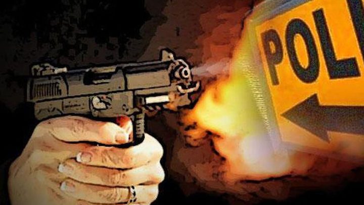 Official Announcement: Soal Tembak Pelaku Begal di Tempat, Ini Respons Polisi
