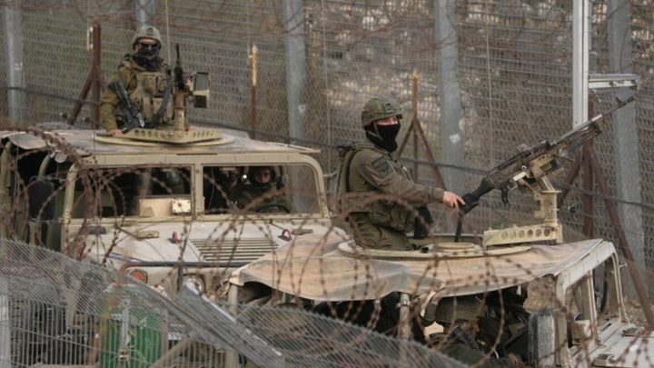 New Policy: Tentara Israel Tewas di Tengah Operasi Besar Melawan Hizbullah di Lebanon