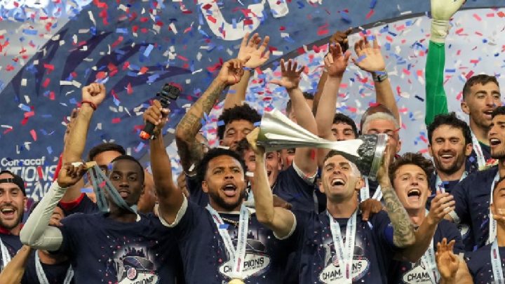 Key Discussion: Profil Timnas Amerika Serikat di Piala Dunia 2026: Era Baru di Bawah Mauricio Pochettino