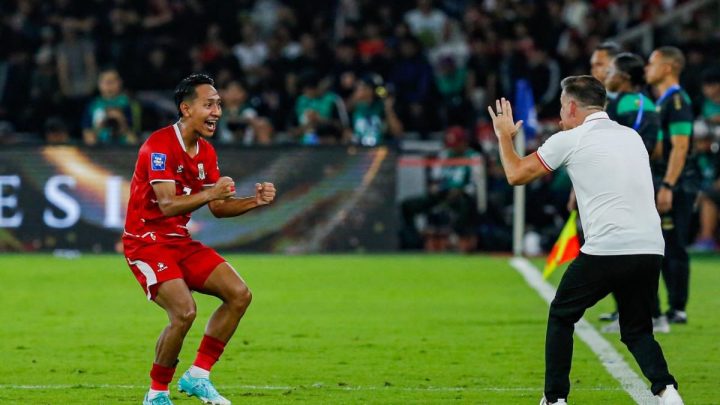 Topics Covered: Bukan Jepang atau Qatar, Thailand Justru Tak Sabar Hadapi Timnas Indonesia di Piala Asia 2027