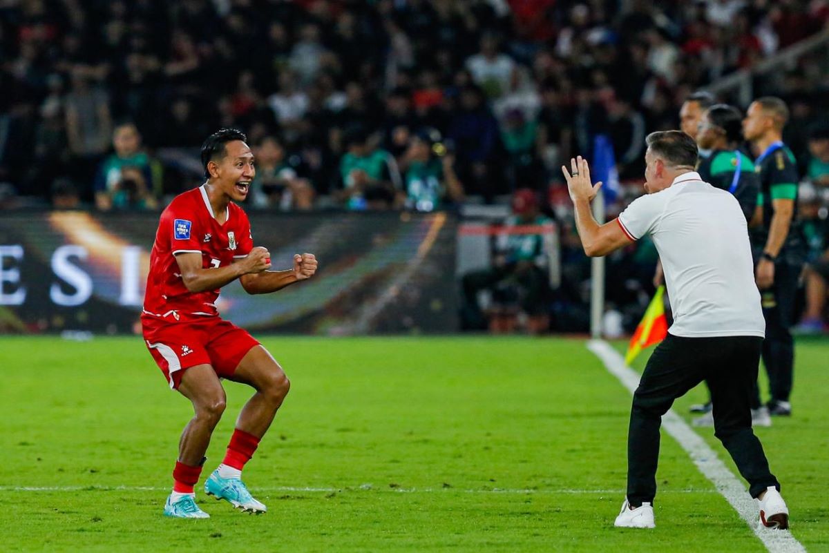 Bukan Jepang atau Qatar, Thailand Justru Tak Sabar Hadapi Timnas Indonesia di Piala Asia 2027