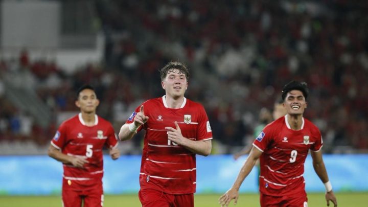 Media Vietnam Jagokan Timnas Indonesia Lolos 16 Besar Piala Asia 2027 meski Gabung Grup Neraka – Ini Alasannya!
