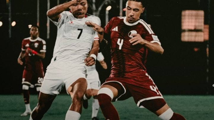 Hasil Timnas Indonesia U-17 vs Qatar U-17 di Babak Pertama: Matthew Baker Gagal Penalti – Skor Masih 0-0