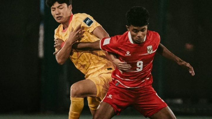 Key Discussion: Daftar 6 Negara Asia yang Lolos Piala Dunia U-17 2026: Ada Tim yang Pernah Dikalahkan Timnas Indonesia U-17