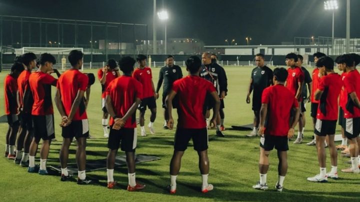 Key Issue: Jadwal Siaran Langsung Timnas Indonesia U-19 di Piala AFF U-19 2026: Vietnam hingga Myanmar Menanti!