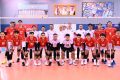 Key Strategy: Daftar 16 Pemain Timnas Voli Putra Indonesia untuk AVC Nations Cup 2026 dan SEA V League 2026