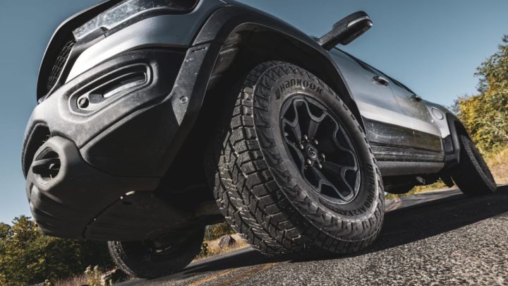 Tips Pilih Ban SUV – Perhatikan Load Index Hindari Risiko Overload