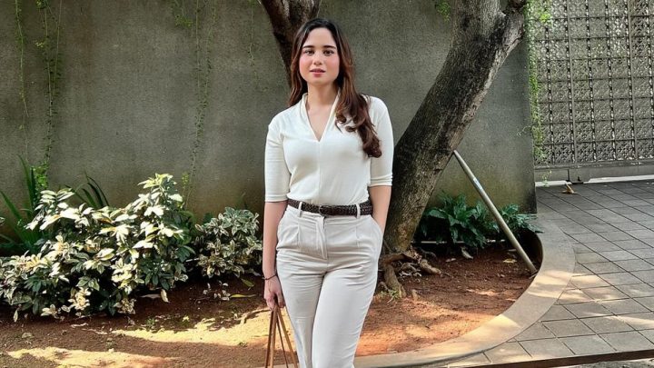 Key Issue: Tissa Biani Unggah Foto Tangan Terinfus, Bikin Netizen Khawatir