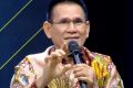 Key Discussion: Soal Pembubaran Film Pesta Babi di Ternate, Ini Kata Eks Kapuspen TNI