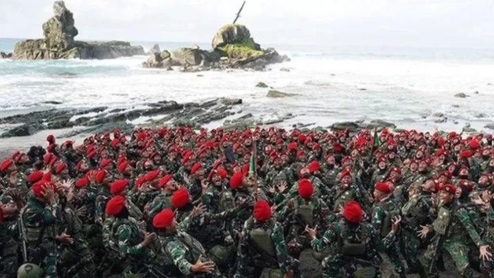 Important News: Jenderal Kopassus Ini Ingin Berhenti dari Tentara Usai Pangkatnya Diturunkan
