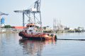 Facing Challenges: Latihan Gabungan Digelar di Pelabuhan Tanjung Priok, Cegah Terorisme dan Aksi Anarkis!