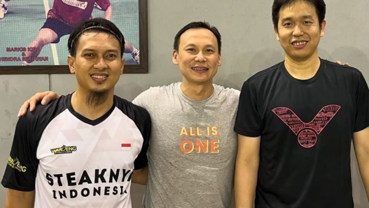 Key Discussion: Kisah Fenomenal Tony Gunawan, Satu-satunya Legenda Bulu Tangkis yang Jadi Juara Dunia di Dua Negara Berbeda