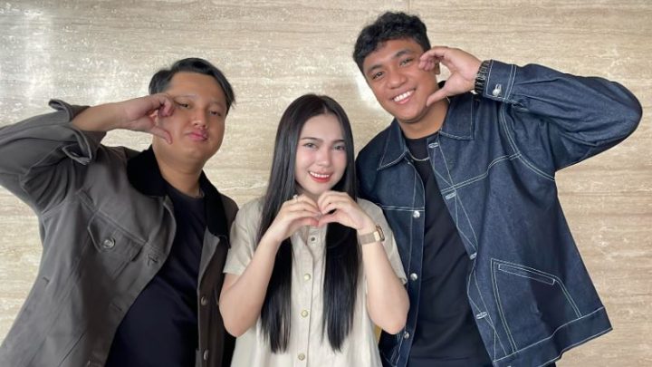 Tak Hanya Juara dan Runner Up – Top 5 Indonesian Idol XIV Juga Direkrut HITS Records