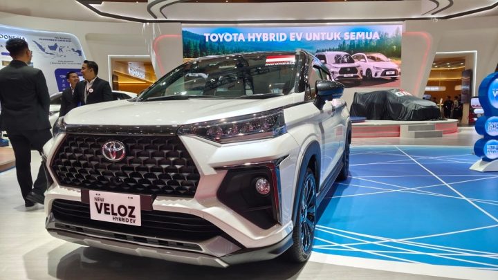 Solving Problems: 6 Pertanyaan yang Paling Sering Dilontarkan soal Mobil Hybrid