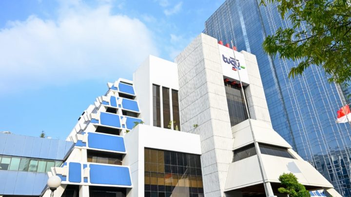 Solving Problems: Raih Hasil Jasa Asuransi Rp461 Miliar, Simak 3 Sektor Penopang Kinerja TUGU di Kuartal I-2026