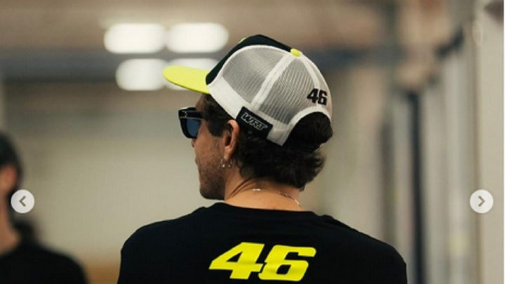 Solution For: Pesaing Ducati Bangkit di MotoGP 2026, Valentino Rossi Panik!