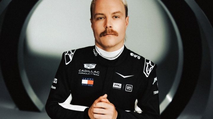 Kisah Aneh Valtteri Bottas di F1 GP Miami 2026 – Mobil Dicuri hingga FBI Turun Tangan!