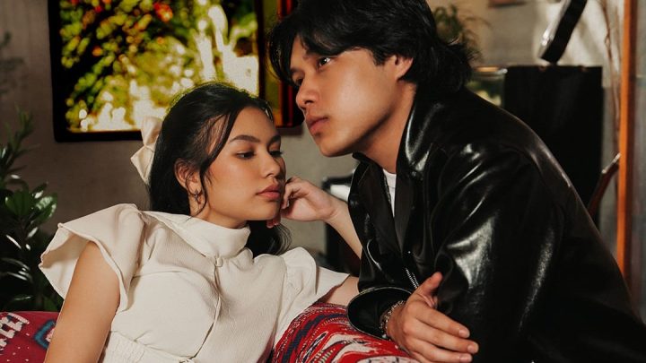 Historic Moment: Vanessa Zee dan Rony Parulian Bicara tentang Perpisahan dalam Single Takkan Terulang