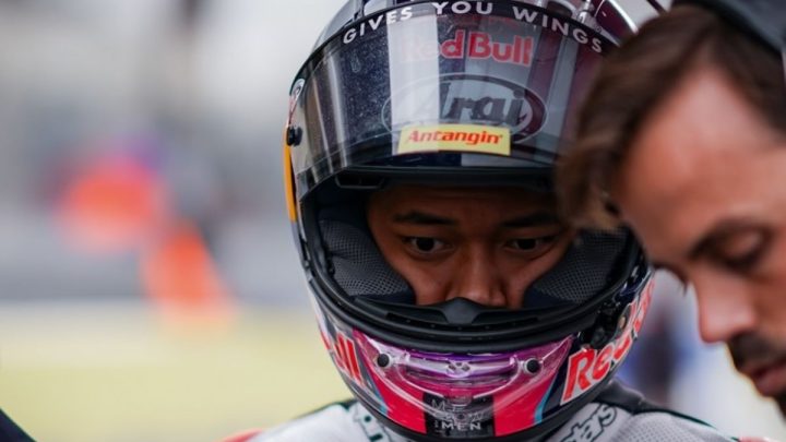 Important Visit: Jadwal Moto3 Catalunya 2026: Veda Ega Pratama Naik Podium Lagi?