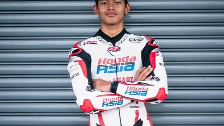 Solution For: Hasil Kualifikasi Moto3 Prancis 2026: Tampil Menggila, Veda Ega Pratama Amankan Posisi Ke-6