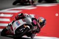Pembalap Indonesia Veda Ega Pratama Cerita Perjuangan Melesat 12 Posisi di Moto3 Catalunya 2026