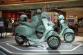 Important Visit: Vespa Edisi 80 Tahun Meluncur di Indonesia, Segini Harganya