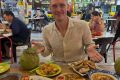 Visit Agenda: Kisah Viktor Axelsen, Eks Raja Bulu Tangkis Dunia yang Pelan-Pelan Wujudkan Mimpi Kuliner Usai Pensiun