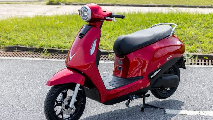 New Policy: VinFast Mulai Jualan Motor Listrik di Indonesia, Pasarkan 3 Model Sekaligus