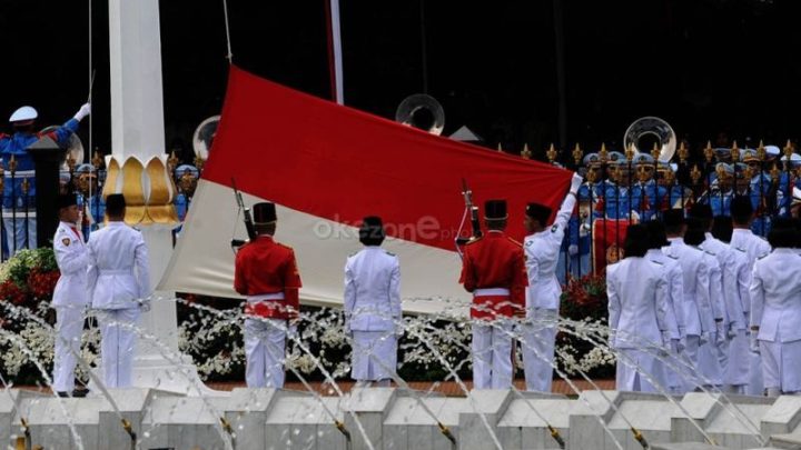 Solving Problems: BPIP: Tidak Ada Tindakan Diskriminasi Seleksi Paskibraka di Sulsel!