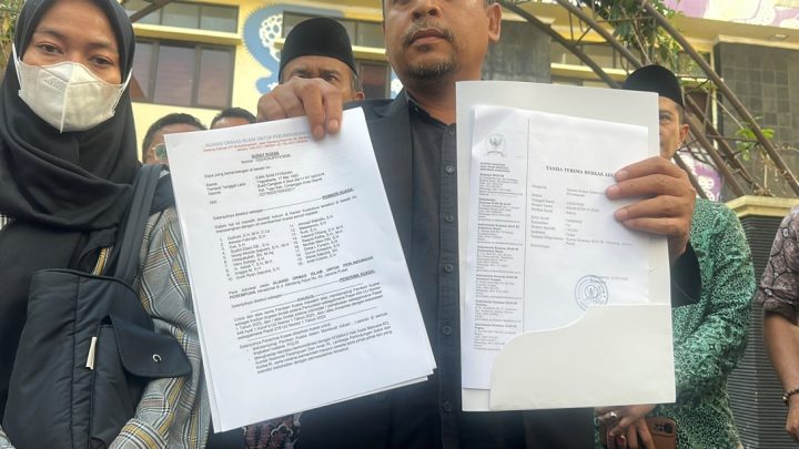 Solving Problems: Alasan Ilma Sani Baru Mengadu ke Komnas HAM Usai Dintimidasi Hercules Secara Keji