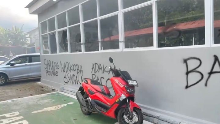 Official Announcement: Kronologi Lengkap Bentrok di Lapas Bolangi Sulsel Berujung Perusakan