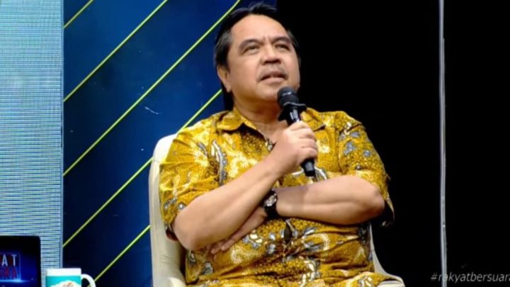 Special Plan: Dilaporkan 40 Ormas, Ade Armando: Berarti Pak JK Tak Pernah Merasa Difitnah!