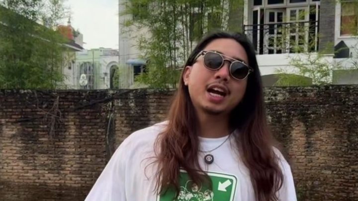Important Visit: Kronologi Lengkap Warga Negara Brunei Tewas Dianiaya Selebgram di Blok M