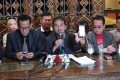 9 Jenderal Purnawirawan Gugat Polda Metro – Refly Harun: Peluang P21 Kasus Ijazah Jokowi Tipis!