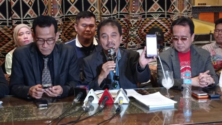 9 Jenderal Purnawirawan Gugat Polda Metro – Refly Harun: Peluang P21 Kasus Ijazah Jokowi Tipis!