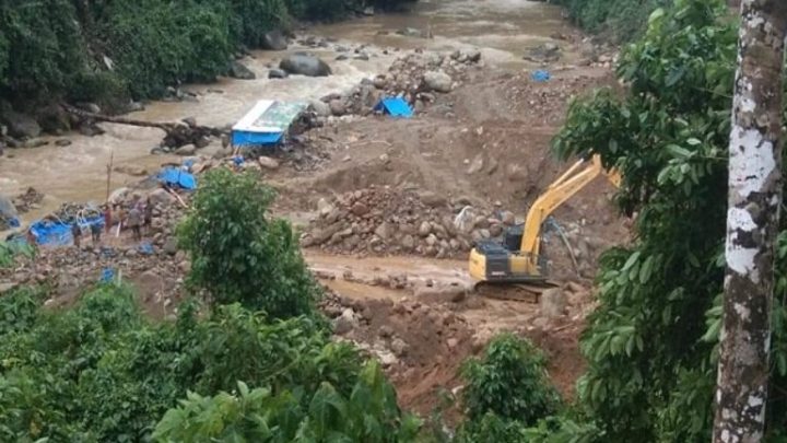 What Happened During: Selidiki Tambang Ilegal di Nunukan, Kejaksaan Panggil Sejumlah Saksi
