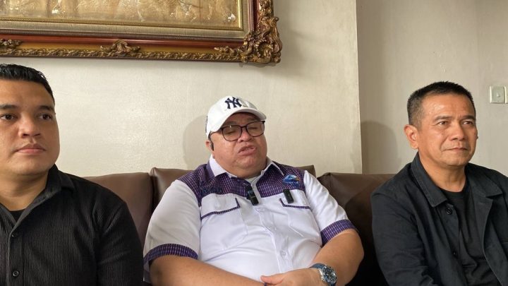 Kasasi Perkuat Vonis 1,5 Tahun Penjara – Razman Nasution: Saya Terima!