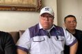 Terancam Dibui 1,5 Tahun – Razman: Saya Mohon Maaf Buat Gaduh dalam Sidang!