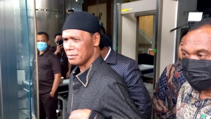 Hercules Diduga Intimidasi Ilma Sani – Polda Metro: Polisi Tidak Boleh Tolak Laporan Masyarakat!