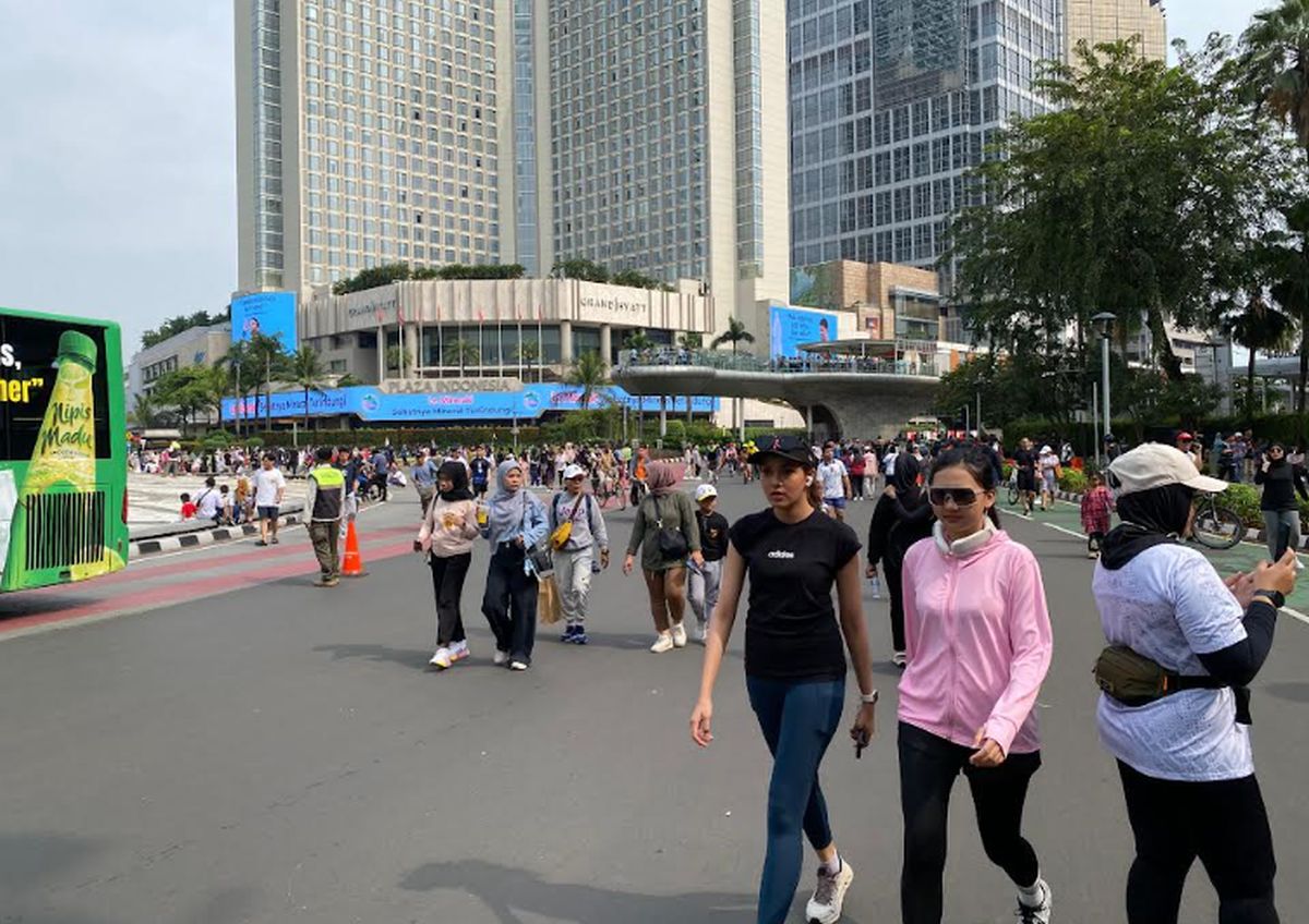 Hari Raya Waisak – CFD di Jakarta dan Bekasi Ditiadakan
