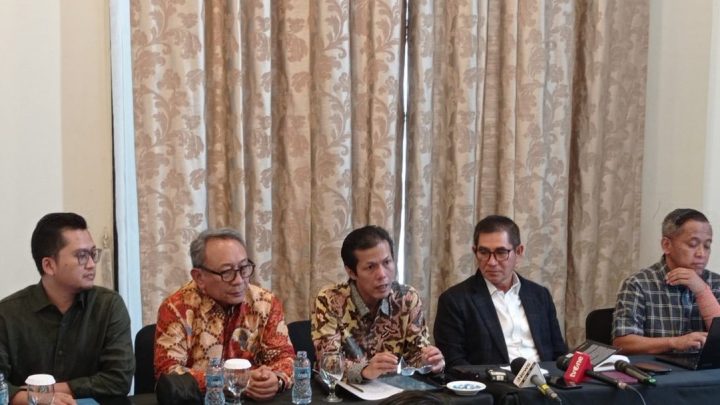 What Happened During: Hamdan Zoelva Ungkap Kejanggalan Sidang Banding Kerry Adrianto Anak Riza Chalid