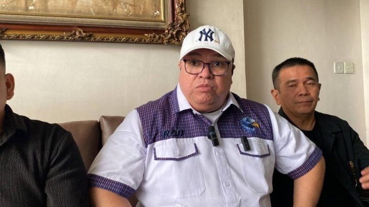 Important Visit: Razman: Saya Sarankan Roy Suryo Cs Bertemu Jokowi Siapa Tahu Dimaafkan!