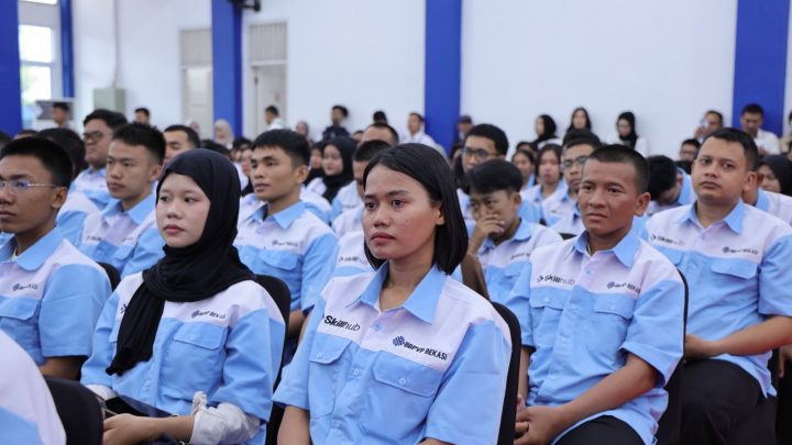 Special Plan: Pelatihan Vokasi Tahap II Dibuka 19 Mei 2026, Peserta Dapat Uang hingga Sertifikat BNSP