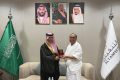 Key Discussion: Wakapolri Bertemu Otoritas Saudi, Fokus Perlindungan Jemaah Haji