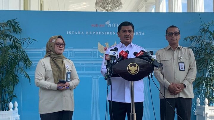 Iduladha 2026 – Presiden Prabowo Salurkan 1.098 Sapi Kurban ke Seluruh Indonesia